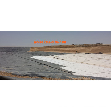 LDPE Geomembrane Liner for Pond Water and Shed